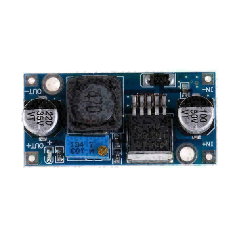 1PCS Power Supply Buck Converter Step-down Module E5V0 B3S3 G3Y3 S7N6 Y2M1 G3Y0