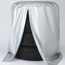 Car SUV Tire Storage Bag Spare Wheel Dustproof Protective Cover 32 LXI