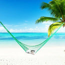 Mini Hammock Hanging Garden Terrace To Camping Hiking H1C9