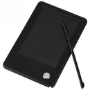 4.5 Inch LCD Writing Tablet Digital Drawing Tablet Mini Portable Electronic