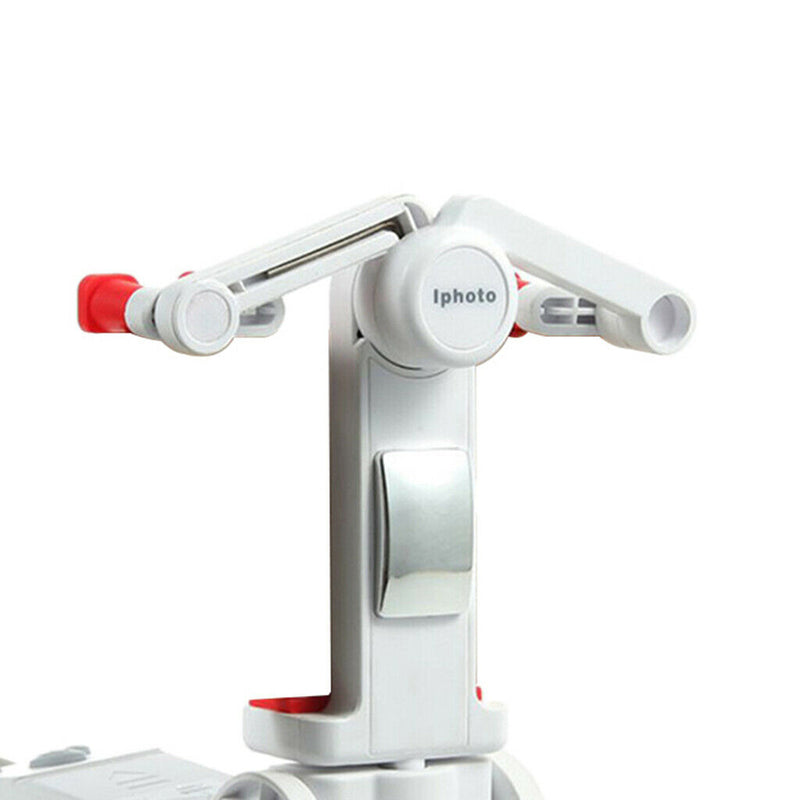 Universally Foldable Wireless Mini Selfie Stick Monopod Mobile Phone Holder