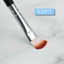 Professional Black Eye Shadow Brush Concealer Brushes Beauty Makeup Tools A