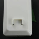 Normally Open/Normally Closed Infrared Body Sensors, Wired Infrared Detecto F1Y6
