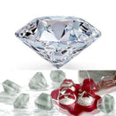 Silicone Diamond Jewel Shape Ice Tray Cube Mold Chocolate Mould Kitchen Tool LJ