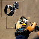 New Outdoor Sport MTB Bike Rearview Mirror 360 rotation Wrist Strap