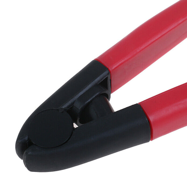 1PC Beauty Hair Comb Hair Straightening Comb Brush V Shape Folding Styling 3C