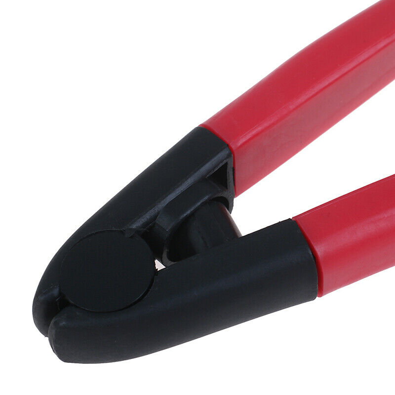 1PC Beauty Hair Comb Hair Straightening Comb Brush V Shape Folding Styling 3C