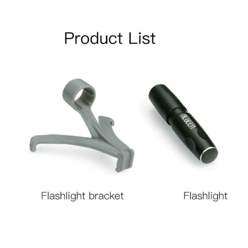 Drone Accs LED Light Night Flight Searchlight Lamp for DJI Mavic Mini Practical