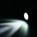 Mini Zoom Focus Portable Super Power 2000 Lumen USB LED Flashlight Torch