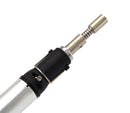 1x 12ml Gas Blow Torch Welding Solder Iron Gun Tool Cordless Pen Burner   3C