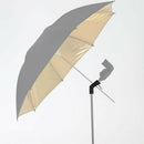 Holder Umbrella Holder Metal Bracket Flash Light Stand Type H Holder Universal