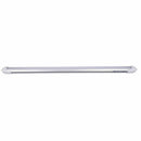 T8 G13 8W 72 LED 3014 SMD Tube Fluorescent Tube Neon Strip Light Warm White