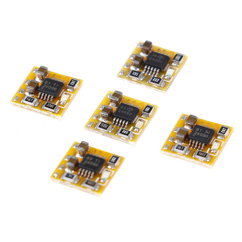 5Pcs ECC Easy chip charge fix all charger problem for mobile phones tabl ME