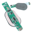 10W Qi Fast Wireless Charger PCBA Circuit Board Transmitter Module Coil Char Hn