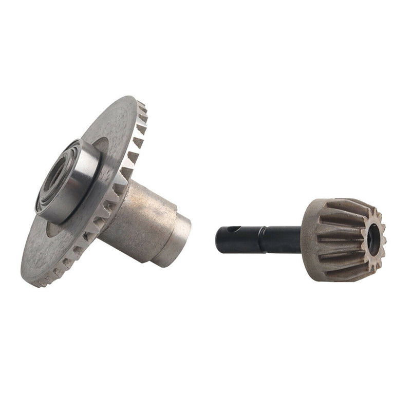 1:10 Drive Axle Gear Set 13T 38T Upgrade Parts for Axial SCX10 D90 RC Truck