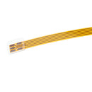 3C300 Micro SIM Card External Extension Converter Flex Cable Adapter Support for