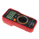 Electrical LCD Digital High Precision Electrical Digital Multimeter Fu ZGY