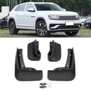 Car Mud Flaps Splash Guards for Fender Mudflaps Mudguards for Transporter T