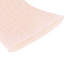 2Pc Silicone Gel Thumb Wrist Support Glove Tenosynovitis Spasm Brace Wrap Slee^