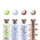 1 Set Pet & Multi Surface & Wood Floor & Area Rug Brush Rolls and 2 Pack 18