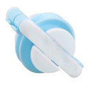 4pcs/set Knitting Flower Pompom Braider Maker Craft DIY Weave Sewing Tools