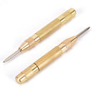 Automatic Center Punch Marking Starting Punching Holes Power Woodworking OZ