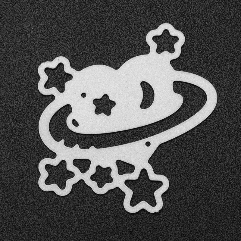 DIY Craft Cutting Dies Stencils Scrapbook Embossing Album Card Gift(GG0169