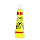 5Pcs Rubber Cement Bicycle Bike Tire Tube Adhesive Patching Glue Repair Kit