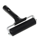 Soft Rubber Brayer, Perfect For Anti Skid Tape Construction Tools Print Ink
