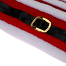 6pcs/lot Table Napkin Ring Tableware Dinner Santa Claus Cover Decor