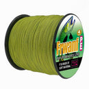 Frwanf 100M Pe Braided Fishing Line 4 Strand Super Strong Multifilament Thr W8L3