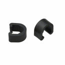 10pcs Jagwire C-Clip Cable Housing Hose Guide For Bicycle Fork Frame ME