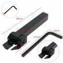 MGEHR1212-2 Boring Bars + Key CNC Lathe Turning Tools