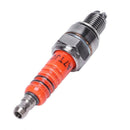 Scooter GY6 50cc 150cc High Performance 3 Electrode Spark Plug Rep C7HA C7H
