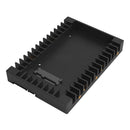 2.5 to 3.5 inch HDD Adapter Hard Drive Caddy Support SATA 3.0 Support SATA