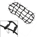 Elastic Luggage Net   Flares Trailer Chain for 1/10 RC D90 Car DIY Accs