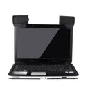 Clip Mini Portable USB Stereo Speaker Soundbar for Notebook Laptop Computer V2C1
