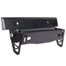Universal Adjustable Carbon Fiber Number Car Racing License Plate Frame Holder