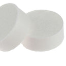 10pcs Mini Disposable Towel Compressed Towel Travel Compact Paper Facial Tis BX
