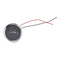 36V Round LED Battery Meter Indicator for Yamaha EZGO Club Golf Cart RV Boat