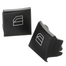 DriverWindowSwitch Repair Button Cap For Mercedes ML GL R Class W164 X164 W25 3C