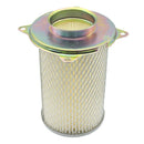 Replace Metal & Paper Air Filter for SUZUKI GSX750 RETRO 98 99 00 01 02