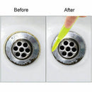12 Pieces Plastic Stiff Scraper Multipurpose Scraper Bottle Can Opener Gum
