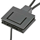 15W LED Waterproof Aquarium Light Fish Tank Aquatic Plants Grow Clip Lamp