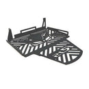 Motorcycle Radiator Guard Grill Guard Grille Protection Water Tank Guard fo