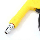 Air Blow Spray Gun Pistol Trigger Cleaner Compressor Dust Blower Remover