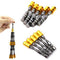 10 Pcs Strong Magnetic Screwdriver Bit Set 65Mm Phillips Electronic Screwdr I6W2