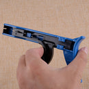 fit for Ties 2.4mm-4.8mm Zip Tensioning Tool TG-100 Cable Nylon Tie/Wrap Hf