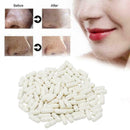 20* Amino Acid Cleansing Powder Capsules Acne Removal Pore Oil S7Y9 Control Q7F6