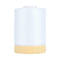 Pre-Taped Masking Film Painting Protection Covering Film for Painter (22in) A